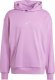 Bluza męska adidas ALL SZN French Terry Hoodie fioletowa IY4160 S 1