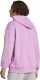 Bluza męska adidas ALL SZN French Terry Hoodie fioletowa IY4160 S 2