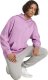 Bluza męska adidas ALL SZN French Terry Hoodie fioletowa IY4160 S 3