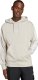 Bluza męska adidas Essentials 3-Stripes French Terry Hoodie beżowa JE6367 L 1