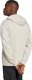 Bluza męska adidas Essentials 3-Stripes French Terry Hoodie beżowa JE6367 L 3