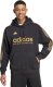 Bluza męska adidas House of Tiro Nations Pack Hoodie czarno-złota IW8869 S 1