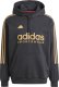 Bluza męska adidas House of Tiro Nations Pack Hoodie czarno-złota IW8869 S 1