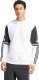 Adidas Bluza męska adidas Squadra 25 Sweat Crew biało-czarna JD2959 S 1