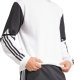 Adidas Bluza męska adidas Squadra 25 Sweat Crew biało-czarna JD2959 S 6