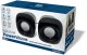 SQUEAK PowerWave Multimedia stereo speakers SQ1003 - Głośniki stereofoniczne 2.0 1