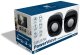 SQUEAK PowerWave Multimedia stereo speakers SQ1003 - Głośniki stereofoniczne 2.0 3