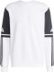 Adidas Bluza męska adidas Squadra 25 Sweat Crew biało-czarna JD2959 XL 2