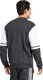 Adidas Bluza męska adidas Squadra 25 Sweat Crew czarna JE2780 S 3