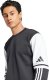 Adidas Bluza męska adidas Squadra 25 Sweat Crew czarna JE2780 XL 4