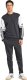 Adidas Bluza męska adidas Squadra 25 Sweat Crew czarna JE2780 XL 6