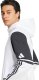 Bluza męska adidas Squadra 25 Sweat Hoody biało-czarna JD2976 L 4