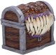 Dungeons  and  Dragons Mimic Dice Box 11.3cm 3