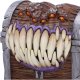 Dungeons  and  Dragons Mimic Dice Box 11.3cm 4