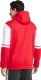 Bluza męska adidas Squadra 25 Sweat Hoody czerwona JD2973 M 3