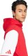 Bluza męska adidas Squadra 25 Sweat Hoody czerwona JD2973 M 4