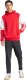 Bluza męska adidas Squadra 25 Sweat Hoody czerwona JD2973 XL 6