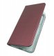 Kabura SMART MAGNETO do OPPO RENO 13 5G burgundowy 1