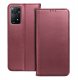 Kabura SMART MAGNETO do REALME 14 PRO PLUS burgundowy 3