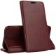 Kabura SMART MAGNETO do REALME 14 PRO burgundowy 5