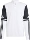 Bluza męska adidas Squadra 25 Training Top biało-czarna JD2987 2XL 1