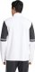 Bluza męska adidas Squadra 25 Training Top biało-czarna JD2987 2XL 2