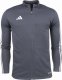 Bluza męska adidas Tiro 23 League Training Track Top szara HS3504 XS 1