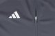 Bluza męska adidas Tiro 23 League Training Track Top szara HS3504 XS 1