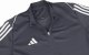 Bluza męska adidas Tiro 23 League Training Track Top szara HS3504 XS 2