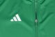 Bluza męska adidas Tiro 23 League Training Track Top zielona IC7875 XS 1