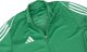 Bluza męska adidas Tiro 23 League Training Track Top zielona IC7875 XS 2