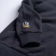 Dziecięca bluza casualowa rozpinana z kapturem Hi-tec Barit Jrb rozmiar 152 5