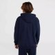Męska bluza O'neill O'NEILL SMALL LOGO FZ HOODIE ink blue rozmiar M 3