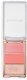 REVOLUTION Paleta różów do policzków Icon Palette Authentic Peach 1