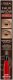 LOREAL Infallible Faux Brow Kredka do brwi Dark Brunette 1