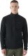Polar męski bluza polarowa 4F M289 głęboka czerń 4FWMM00TFLEM289 20S M 1
