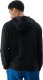 Polar męski bluza polarowa 4F M317 czarny 4FWMM00TFLEM317 20S M 2