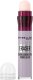 MAYBELLINE Instant Eraser Korektor do twarzy w płynie Purple 6.8 ml 1