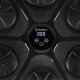 TB03 ELEKTRONICZNA TARCZA BOKSERSKA BLUETOOTH Z MUZYKĄ I RĘKAWICAMI HMS 12