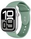Crong Liquid - Pasek do Apple Watch 38/40/41/42mm (szałwiowy) 4