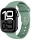 Crong Liquid - Pasek do Apple Watch 38/40/41/42mm (szałwiowy) 5