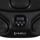 TB10 ELEKTRONICZNA TARCZA BOKSERSKA BLUETOOTH Z MUZYKĄ I RĘKAWICAMI BATERIA 4000MAH HMS 12