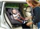 Fotelik samochodowy Nukido Prestige Line szary 0-36 kg ISOFIX 13