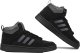 Buty męskie adidas Rapid Court Mid Winterized JR0170 46 1