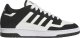 Buty męskie adidas Rapid Court Low biało-czarne JP5255 46 1