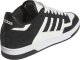 Buty męskie adidas Rapid Court Low biało-czarne JP5255 46 2
