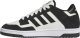 Buty męskie adidas Rapid Court Low biało-czarne JP5255 46 4