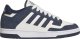 Buty męskie adidas Rapid Court Low granatowo-białe JP5254 46 1