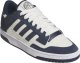 Buty męskie adidas Rapid Court Low granatowo-białe JP5254 46 1