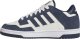 Buty męskie adidas Rapid Court Low granatowo-białe JP5254 46 4